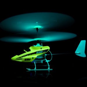 Blade MCX MSR PARKZONE P51 SUKHOI 2.4 GHZ TRANSMITTER